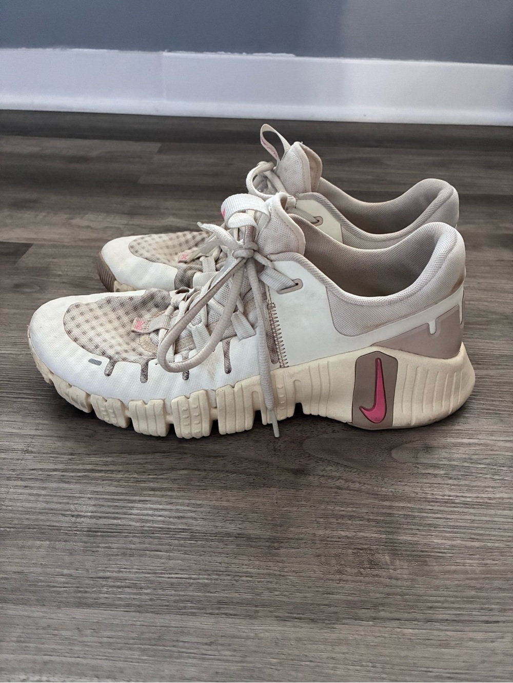 Nike Metcon